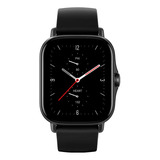 Relógio Smartwatch Amazfit Gts 2e Bt 5.0 Tela 1.65pol Usado