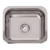 Pileta Simple Cocina Johnson E28