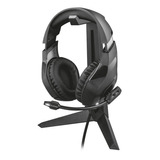 Soporte Auricular Trust Gaming Gxt 260 Cendor Stand      