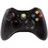 Joystick Inalámbrico Xbox360 