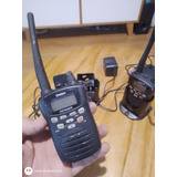 Radio Uniden Voyager