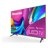 Tv Led 43  Full Hd Smart Hisense