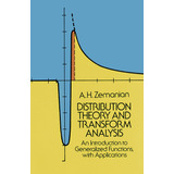 Libro: Distribution Theory And Transform Analysis: An To On