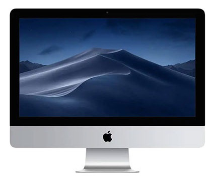 iMac 21.5, 32 Gb 2667 Mhz Ddr4, 1tb Fusion, 3 Ghz Intel Core