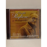 Osvaldo Pugliese Y Su Orquesta Amurado Cd Nuevo 