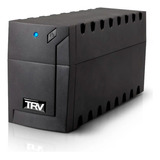 Ups Trv Neo 850a / 3+1 Tomas Iram / Sin Software / Bat Int