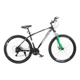 Bicicleta Mtb Mountain Bike Rodado 29 Lamborghini R29