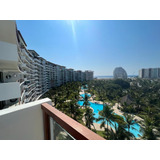 Venta De Departamento En La Isla Residences Acapulco Playa Diamante.