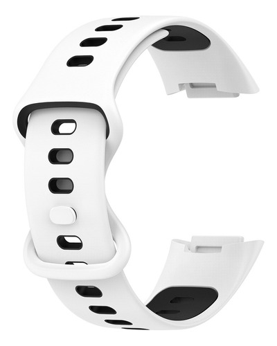 Reloj Inteligente Adecuado Para Reloj Fitbit Charge5, Correa