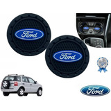 Par Porta Vasos De Auto Universal Ford Ecosport 2006