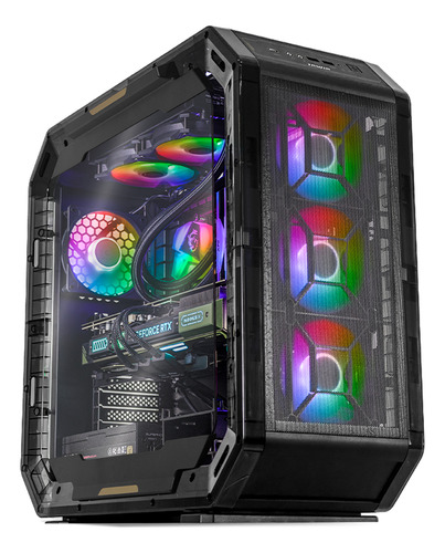 Xtreme Pc Geforce Rtx 4090 Amd Ryzen 9 32gb Ddr5 2tb Wifi