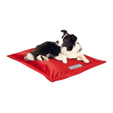 Cama Para Perro Lavable E Impermieable. Tamaño: Mediano 