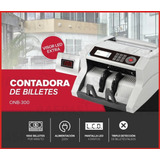 Alquiler Contador De Billetes