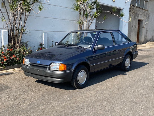 ESCORT GL 1987 0KM