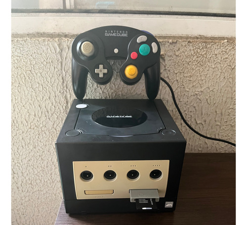 Nintendo Gamecube Picoboot