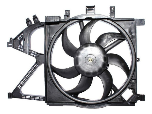 Electroventilador Chevrolet Corsa Evolution 1.8 2001 2005