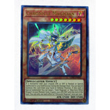 Carta Original Anime Yugioh Chronicle Magician Konami