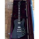 Guitarra Baum Backwing Original Series Korea Gibson Firebird