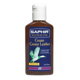 Crema De Cueros Grasos Saphir