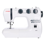 Maquina De Coser Recta - Janome 3022 - Tienda Oficial