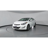 Hyundai Elantra 1.8 Limited Tech At