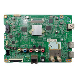 Placa Principal-LG-43lj5550