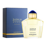 Perfume Locion Jaipur Homme 100ml Homb - mL a $2199