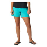 Columbia Pantalón Corto Sandy River Estándar Para Mujer, .