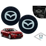 Par Portavasos De Auto Universal Mazda 6 2014-2023