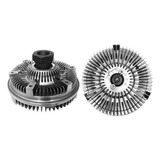 Fan Clutch Para Chevrolet Truck Kodiak 8.1l V34 01-03