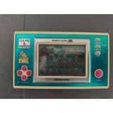 Nintendo Game & Watch  Donkey Kong Jr.