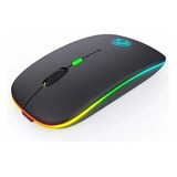 Mouse Gamer Imice Wireless Sem Fio Bluetooth 