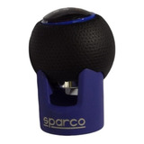 Perilla Sparco Deportiva Original Spg104bl Azul Universal