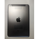 iPad Mini 2, Plata 7.9  Red Móvil + Wifi 16gb, Liberada 
