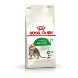 Royal Canin Active 7+ X 1,5 Kg Vet Juncal