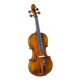 Violín Cremona Sv-50 Para Estudio Estuche Cuota