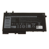 Bateria Original Dell R8d7n Latitude 5511 5510