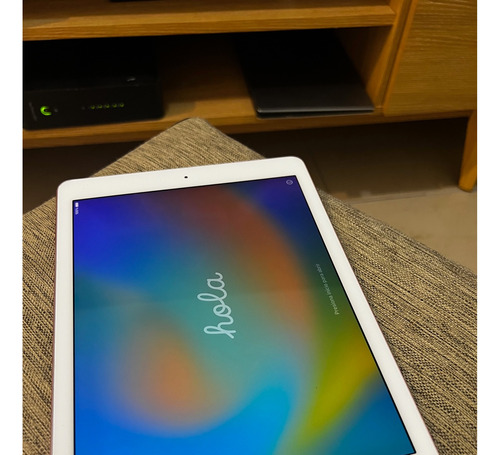 iPad Apple Pro 1st Generation A1673 9.7  32gb Rose Gold 