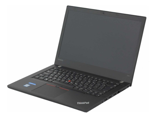Notebook Lenovo T470 I7 Septima 16gb Linea Empresarial