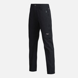 Pantalon Mujer Enduring Mix-2 Q-dry Pants Negro Lippi