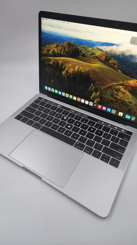 Apple 13 Macbook Pro 2019 I5 16gb 256gb Ssd Touchbar