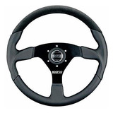 Volante De Auto, Volante Sparco 015tl522tuv Lap 5 Negro