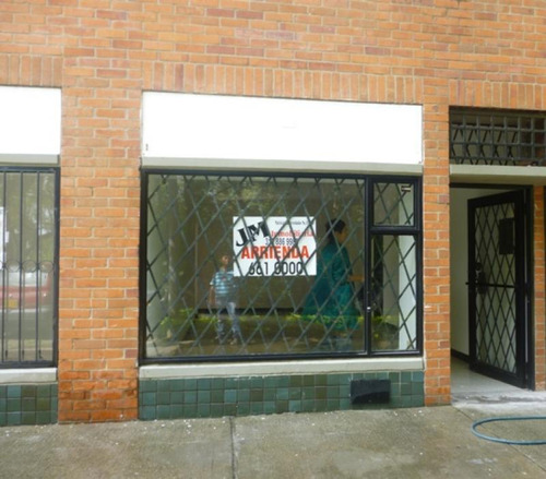 Local En Arriendo En Pance. Cod A8518