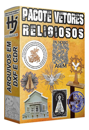 Arquivos Diversos Corte Mdf Religioso