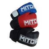 Guantes De Boxeo Junior- Niños Box Mitobox Fitpoint