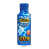 Suplemento Liquido Reptiles Calcio-magencio 120 Ml Exo Terra