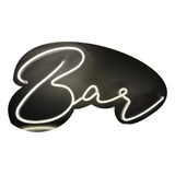 Bar Cartel Neon Led