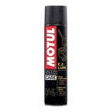 Lubricante De Oxido Para Moto Motul Mc Care P4 E. Z. Lube