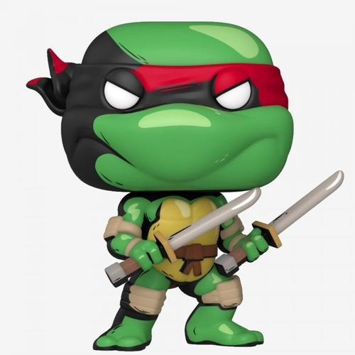 Leonardo Nickelodeon Funko Pop # 32