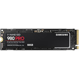 Unidad De Estado Sólido Ssd Samsung 980 Pro 500 Gb Pcie 4.0